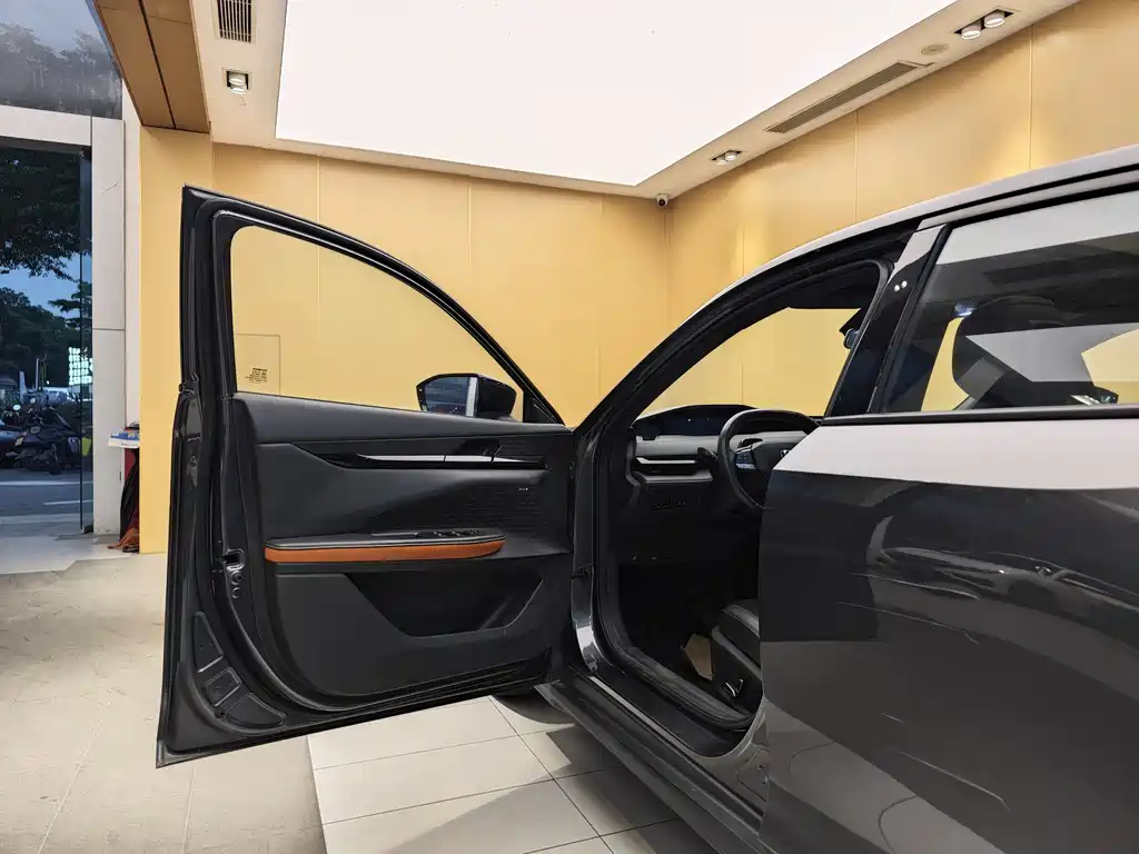 Changan UNI-V 2022 1.5T