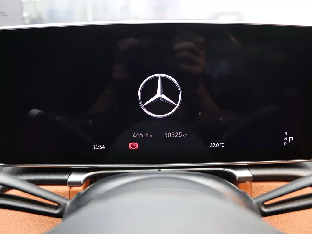 Mercedes-Benz S-Class — миниатюра 9