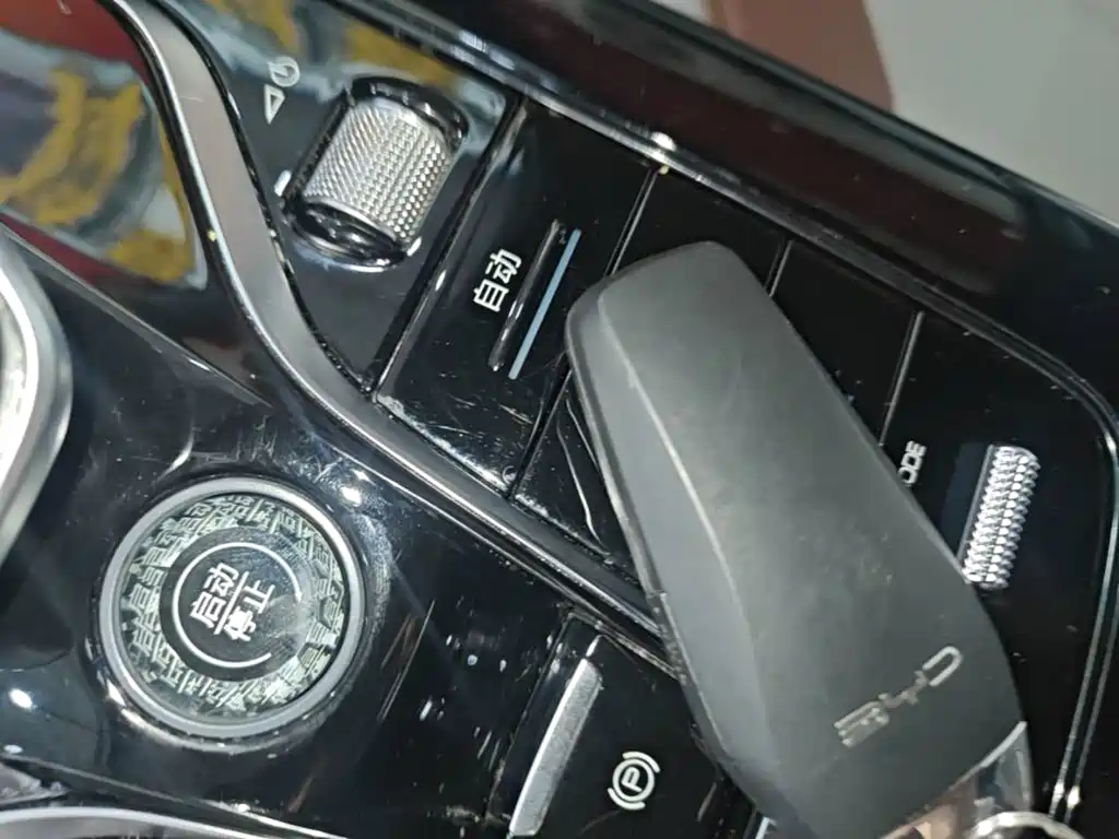 BYD Qin PLUS — миниатюра 9