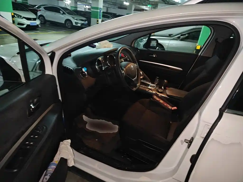 Peugeot 3008 — миниатюра 17