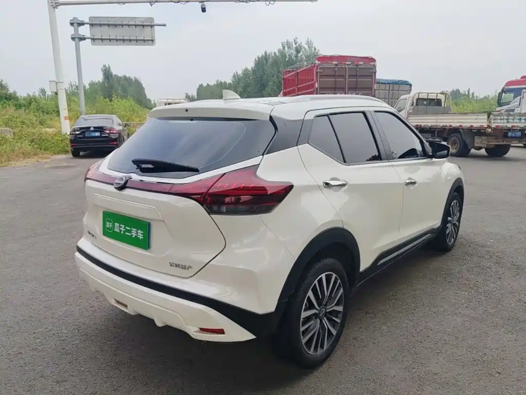 Nissan Kicks — миниатюра 7