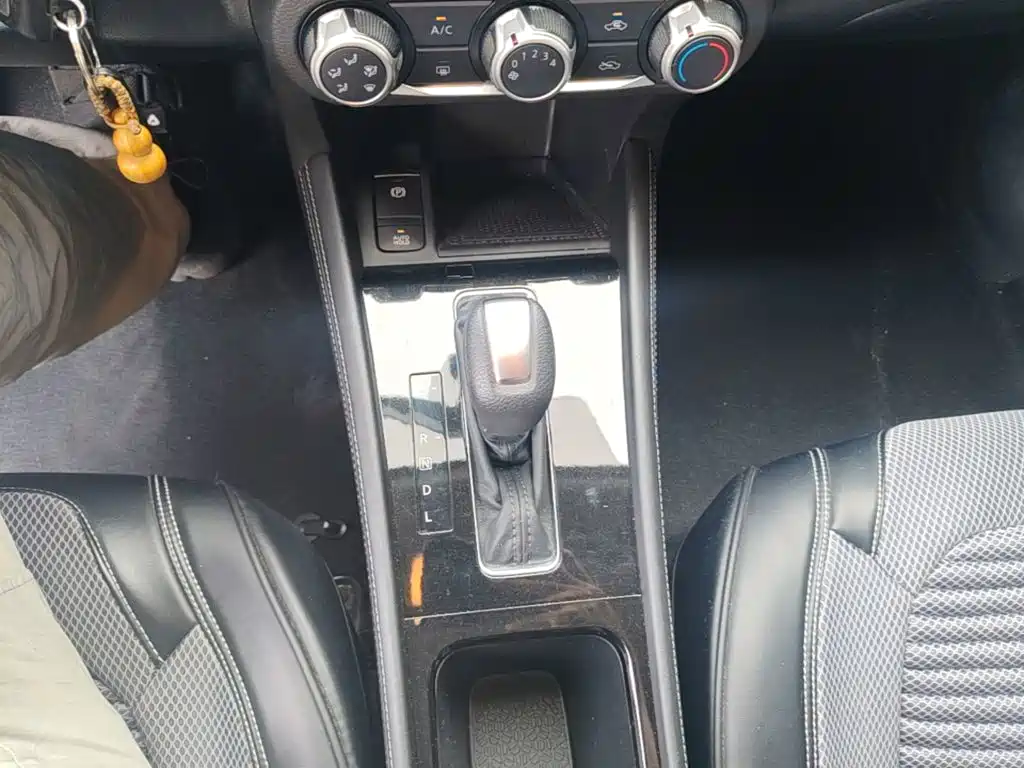 Nissan Kicks — миниатюра 14