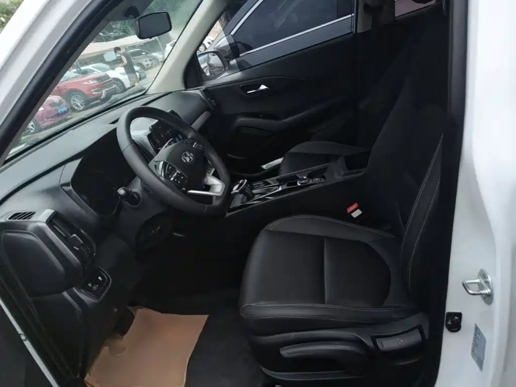 Hyundai ix35 — миниатюра 15