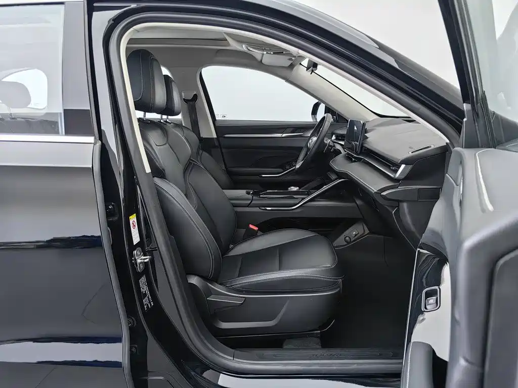 Haval H6 — миниатюра 23