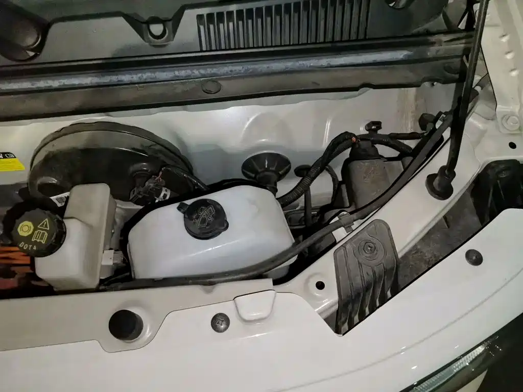 Wuling MINIEV — миниатюра 22