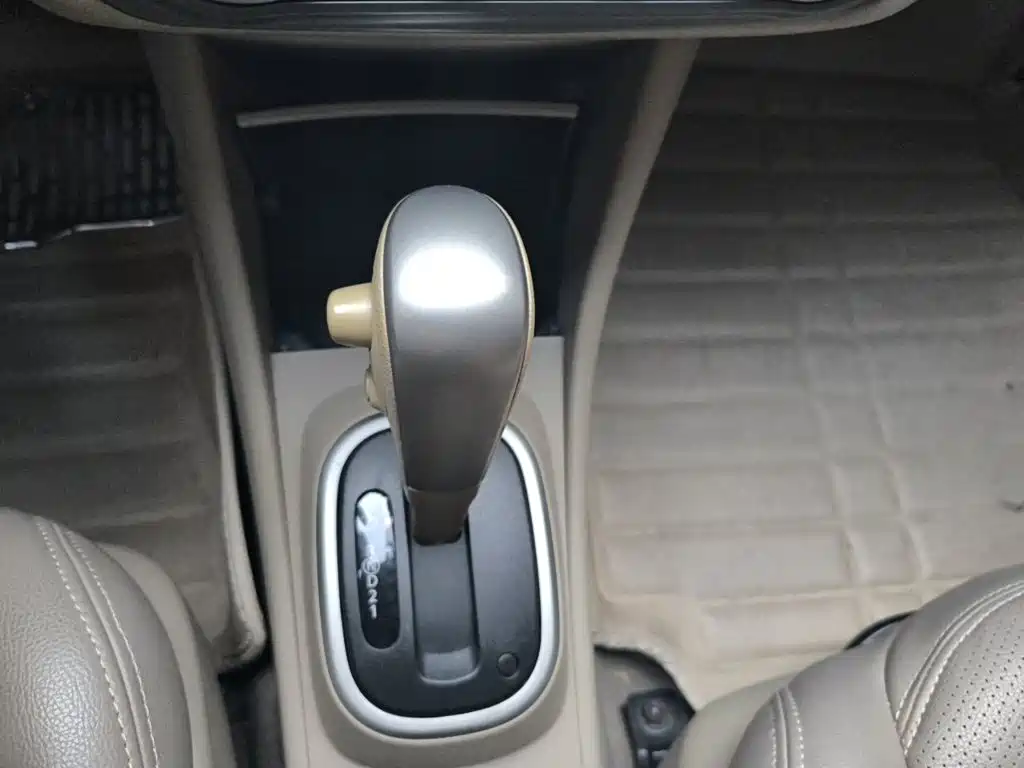 Nissan Sylphy — миниатюра 15