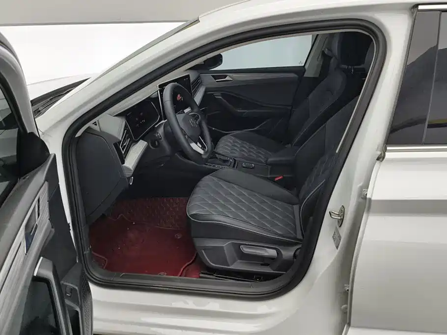 Volkswagen Sagitar — миниатюра 9