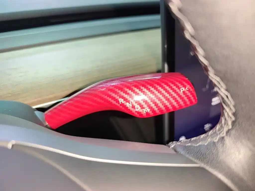 Tesla Model 3 — миниатюра 14