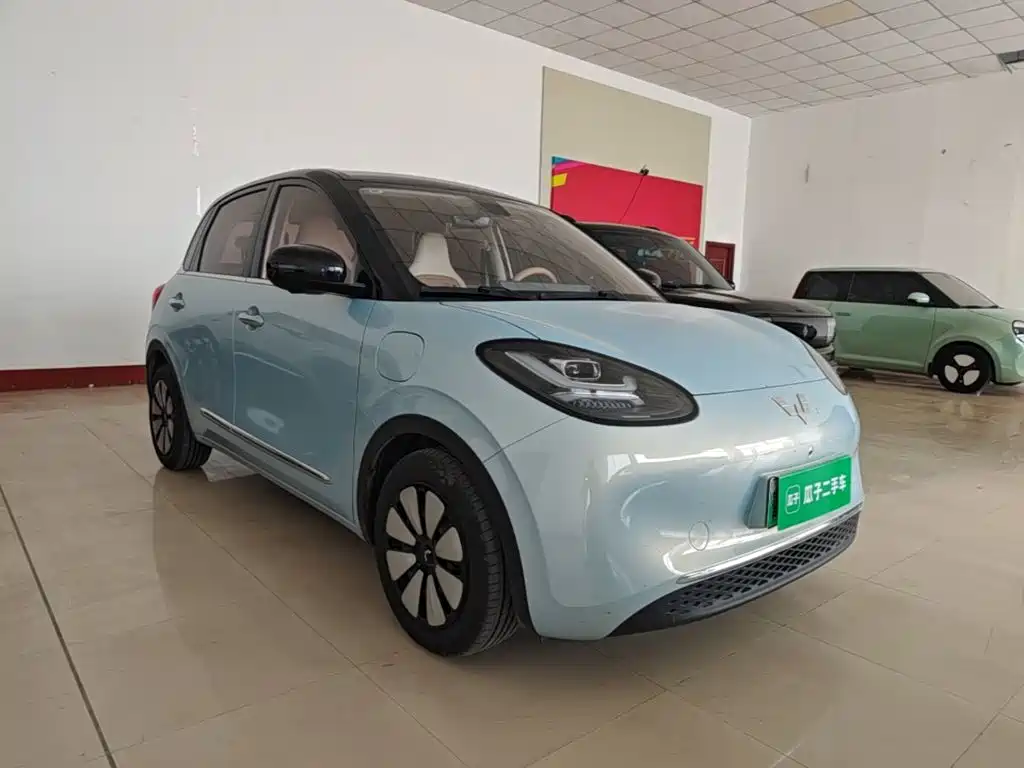 Wuling Bingo — миниатюра 4