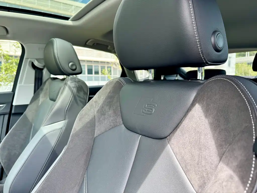 Audi Q3 Sportback — миниатюра 7