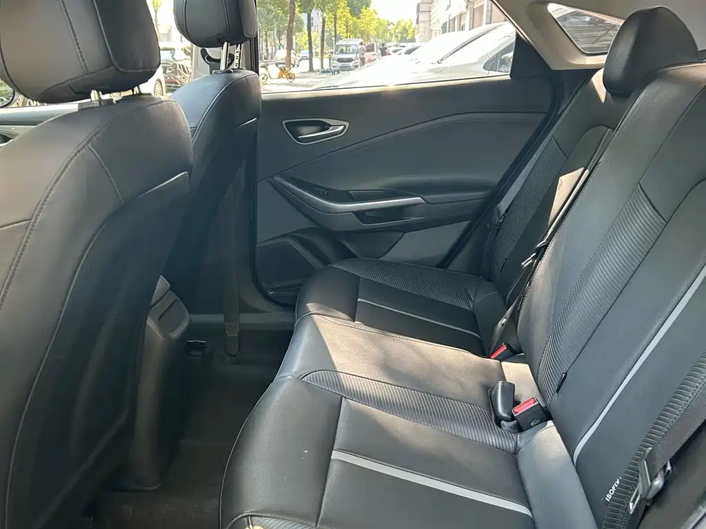 Hyundai Fista — миниатюра 10