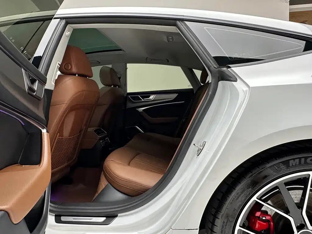 Audi A7 — миниатюра 8
