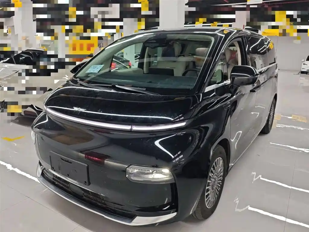 Galaxy Yizhen L380 2025