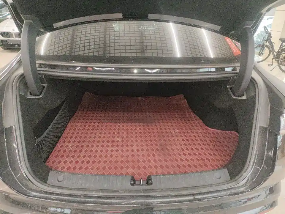BYD Seal 07 DM-i — миниатюра 8