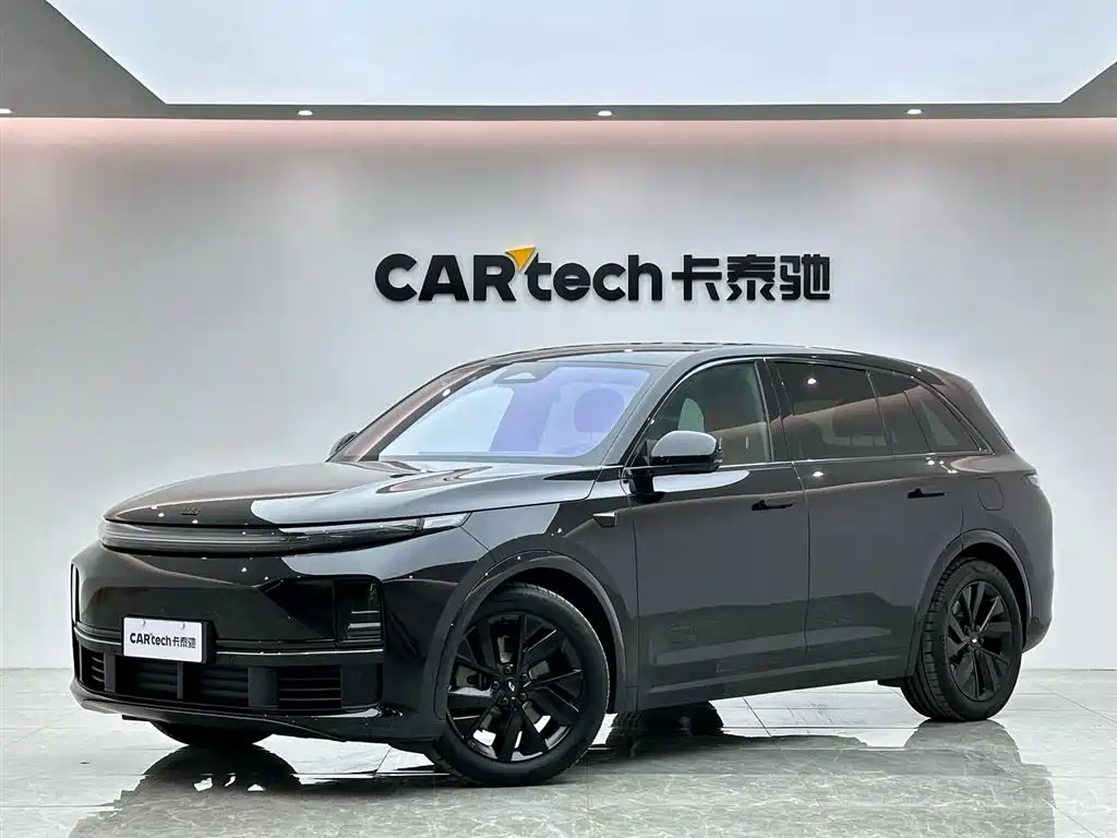Li Auto Li L7 2023