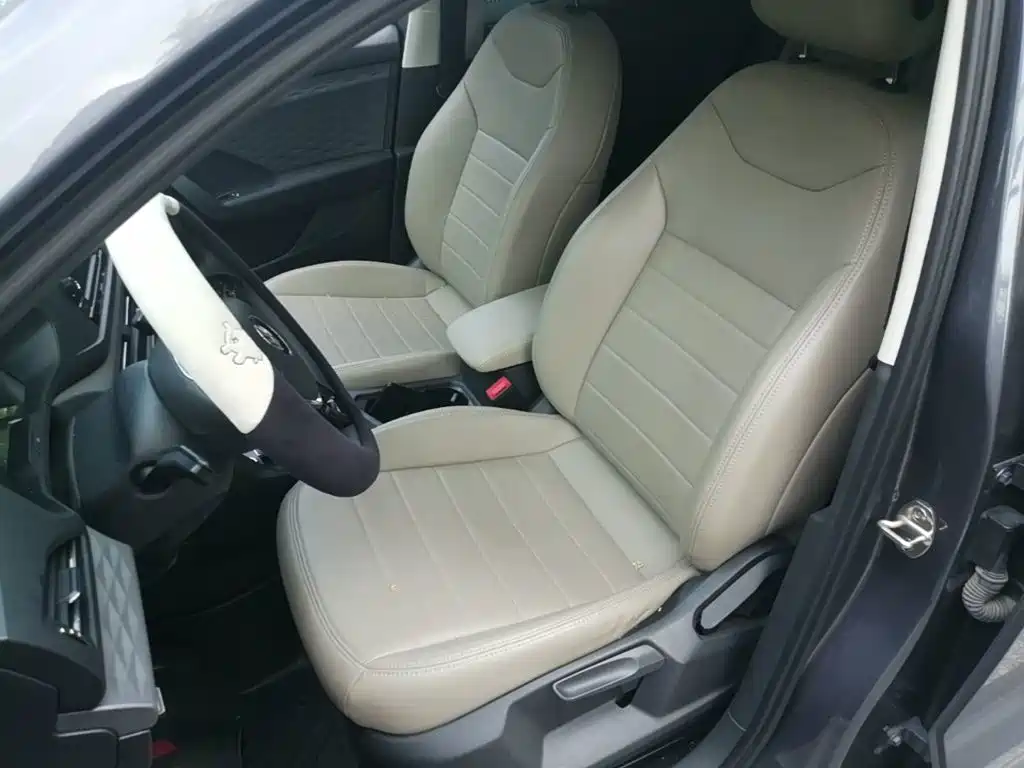 Volkswagen Tharu — миниатюра 15