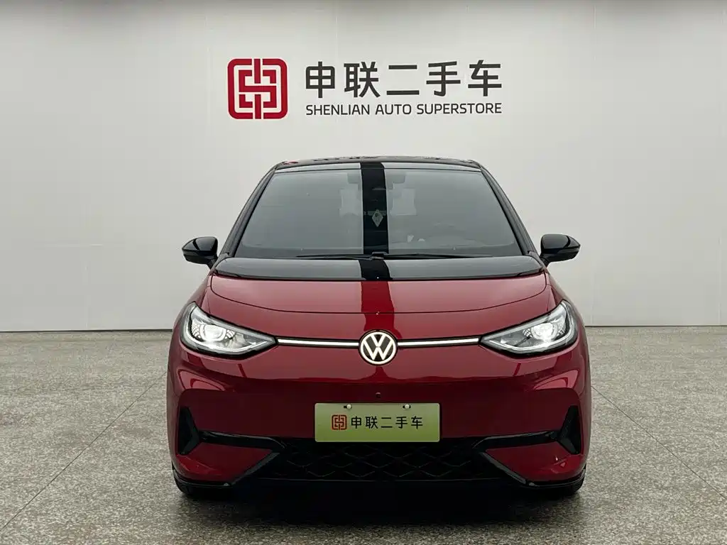 Volkswagen ID.3 — миниатюра 5
