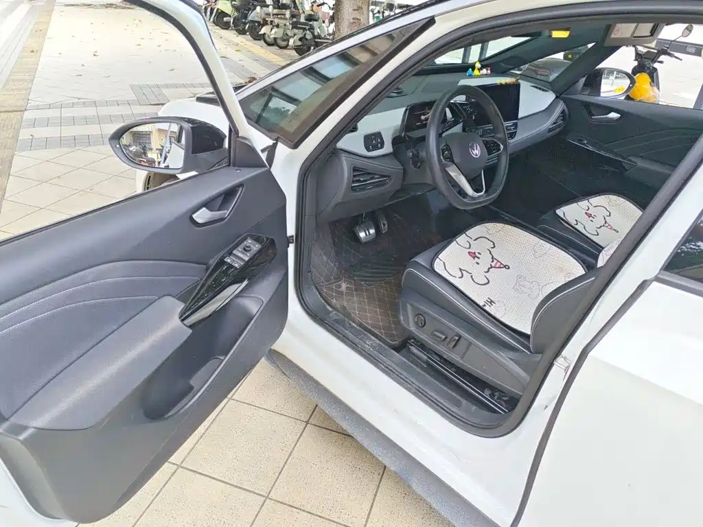 Volkswagen ID.3 — миниатюра 17