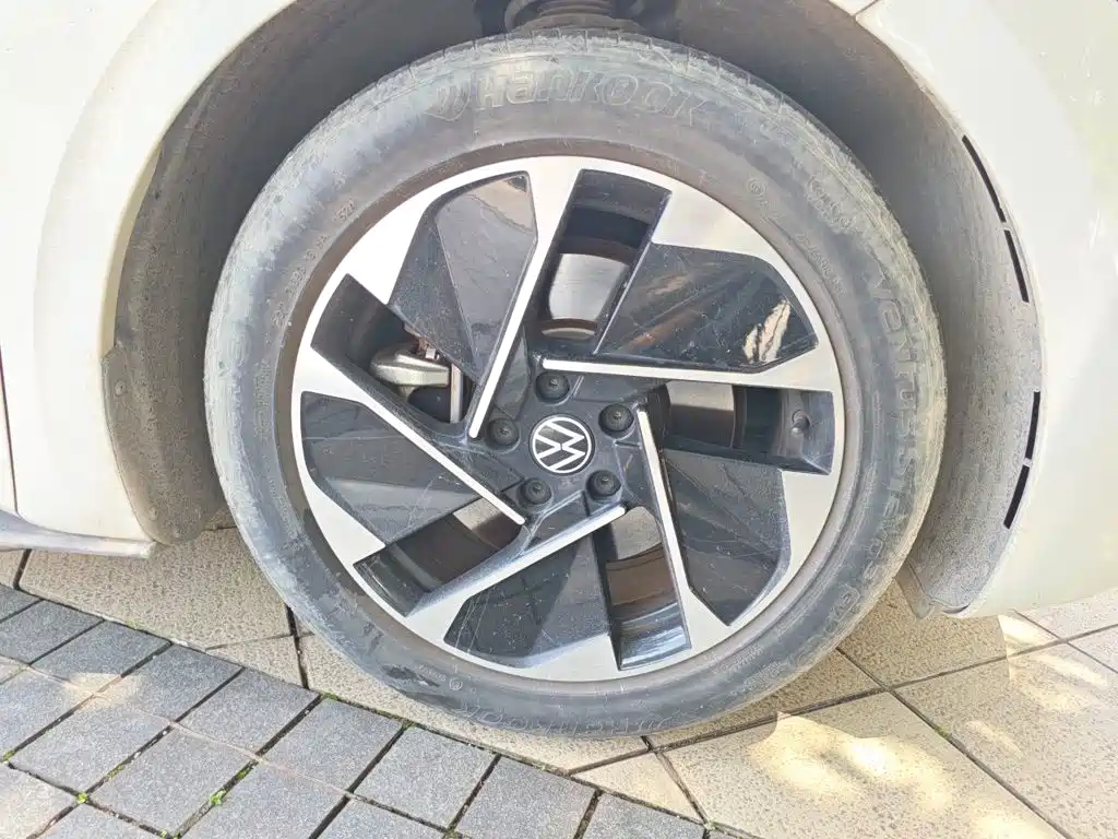 Volkswagen ID.3 — миниатюра 8