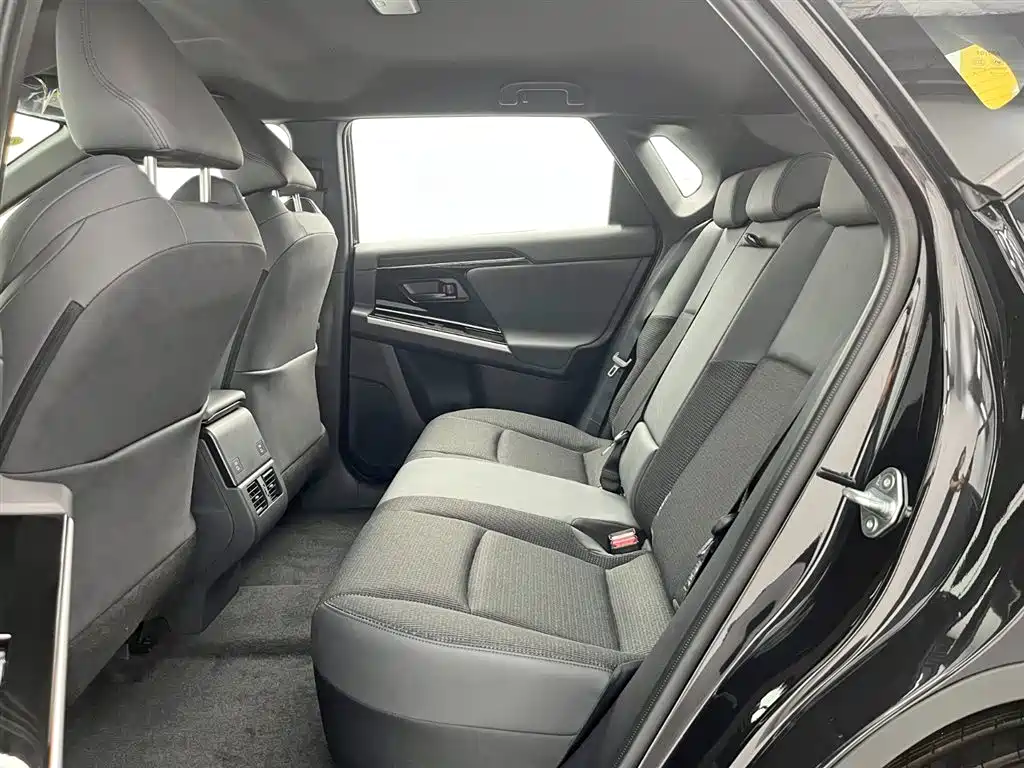 Toyota Peng Ji 4X — миниатюра 15