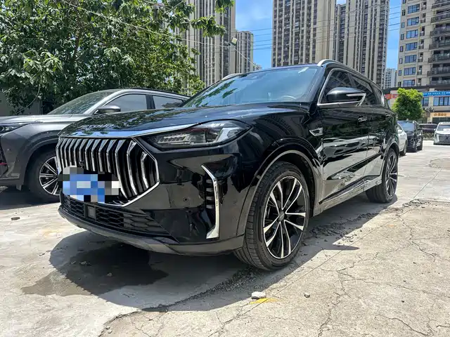 2023 JETOUR X70