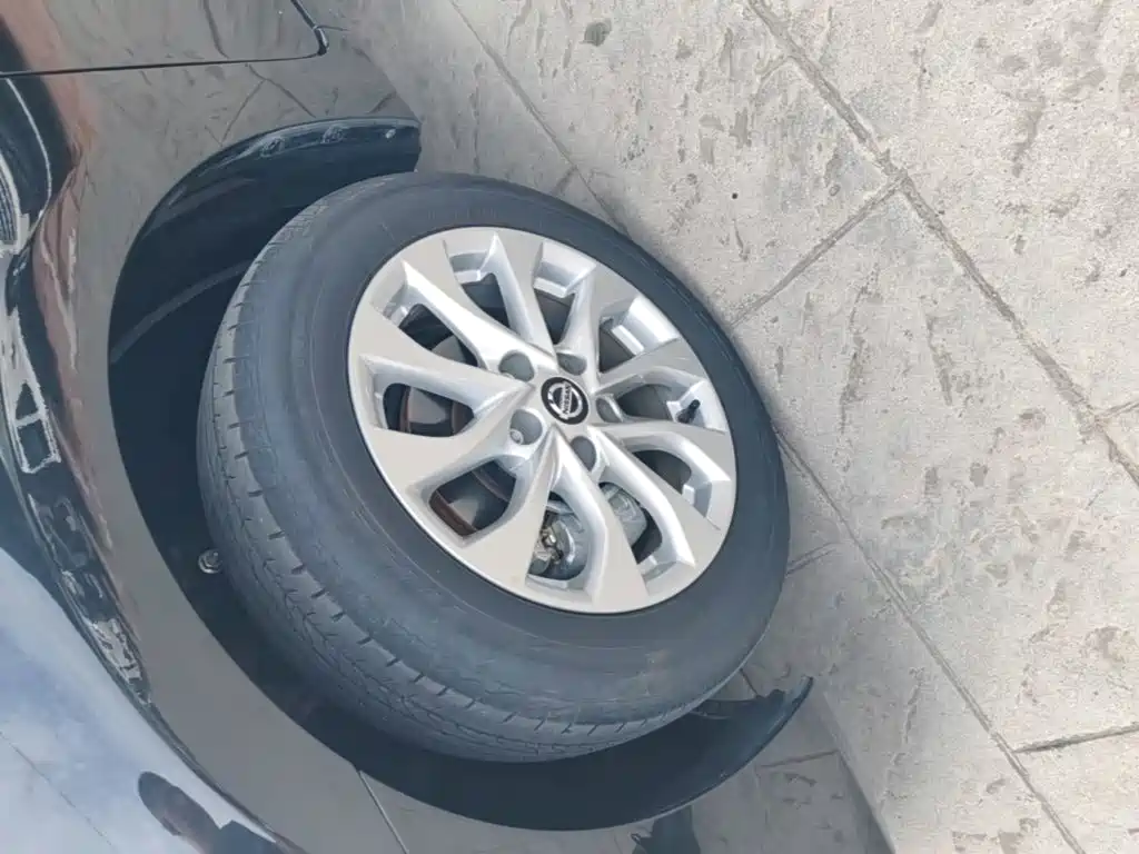 Nissan Sylphy — миниатюра 23