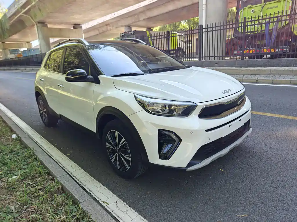 Kia KX1 — миниатюра 2