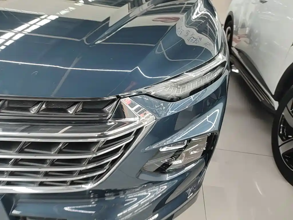 Wuling Victory — миниатюра 24