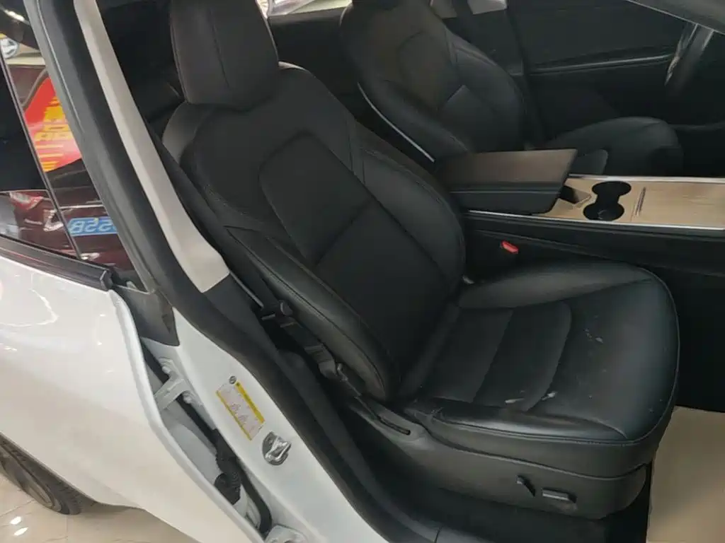 Tesla Model Y — миниатюра 25