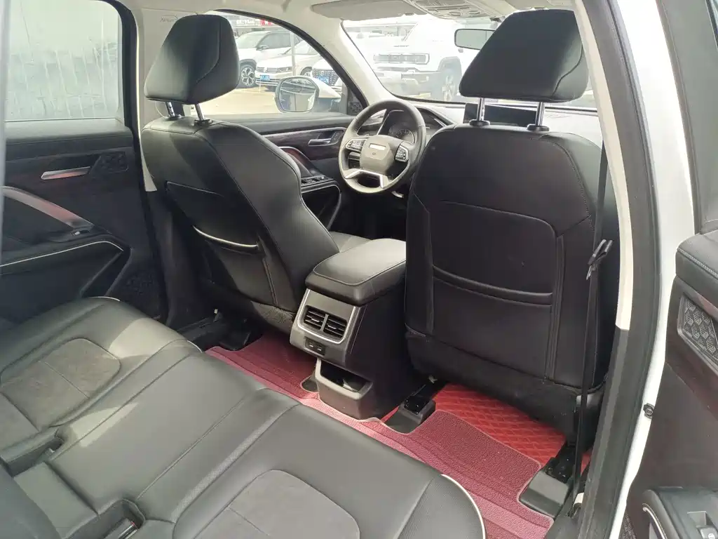 Haval H6 — миниатюра 8