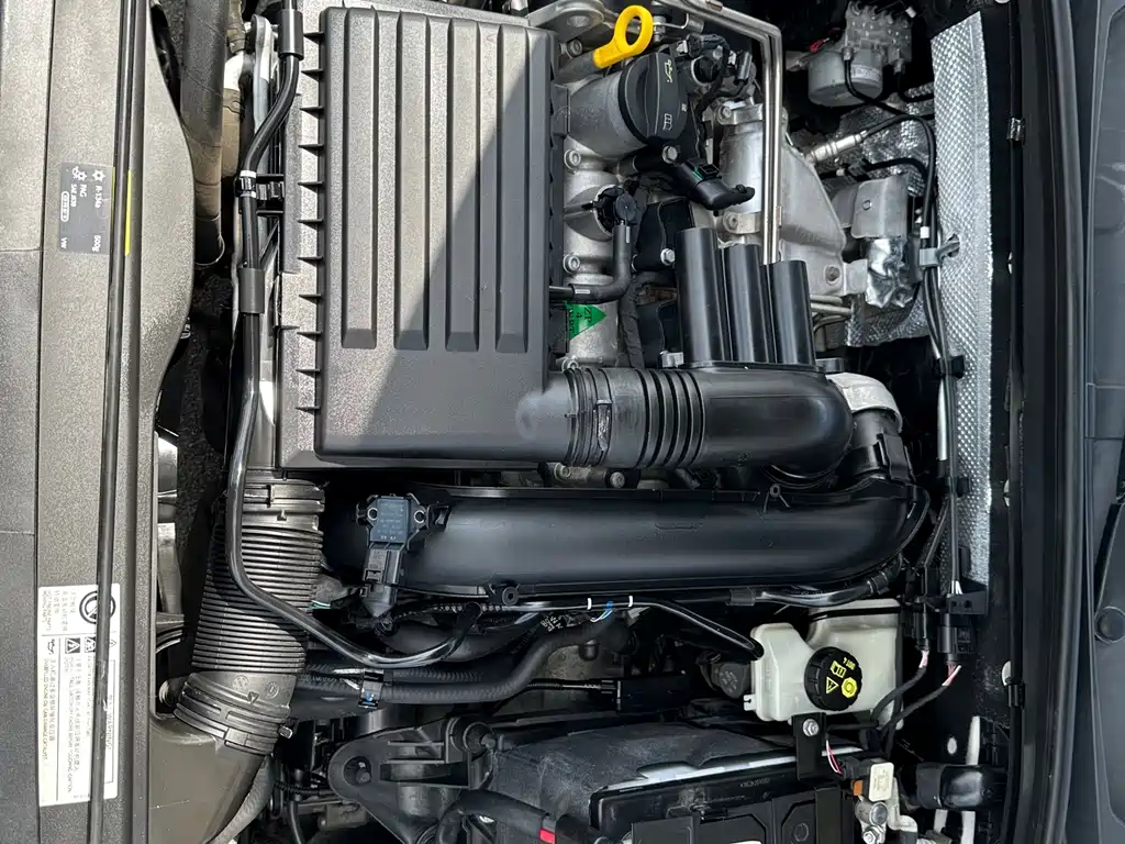 Skoda Octavia — миниатюра 17