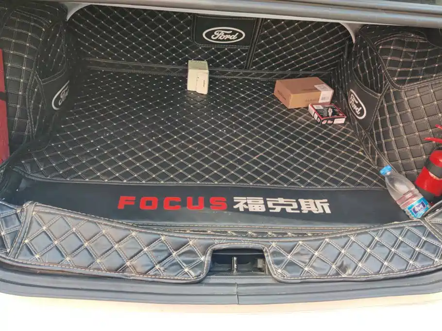 Ford Focus — миниатюра 4