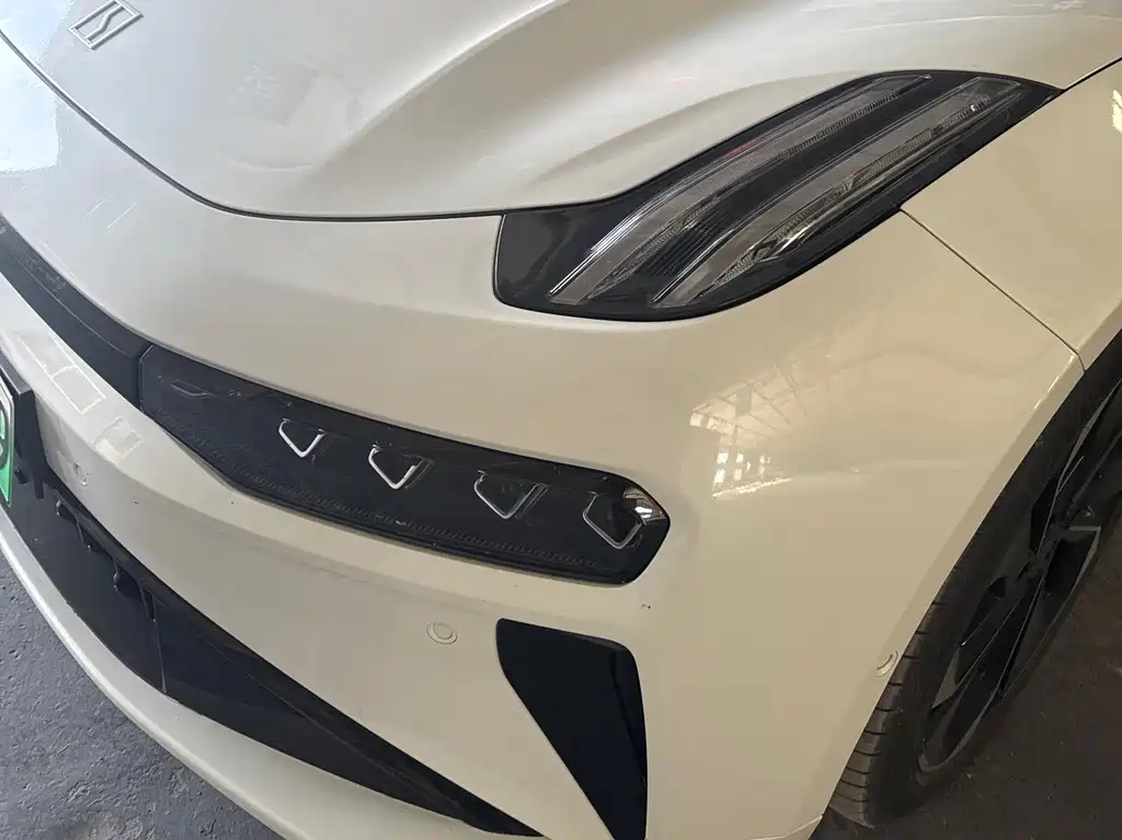 ZEEKR EXTREME KRYPTON 001