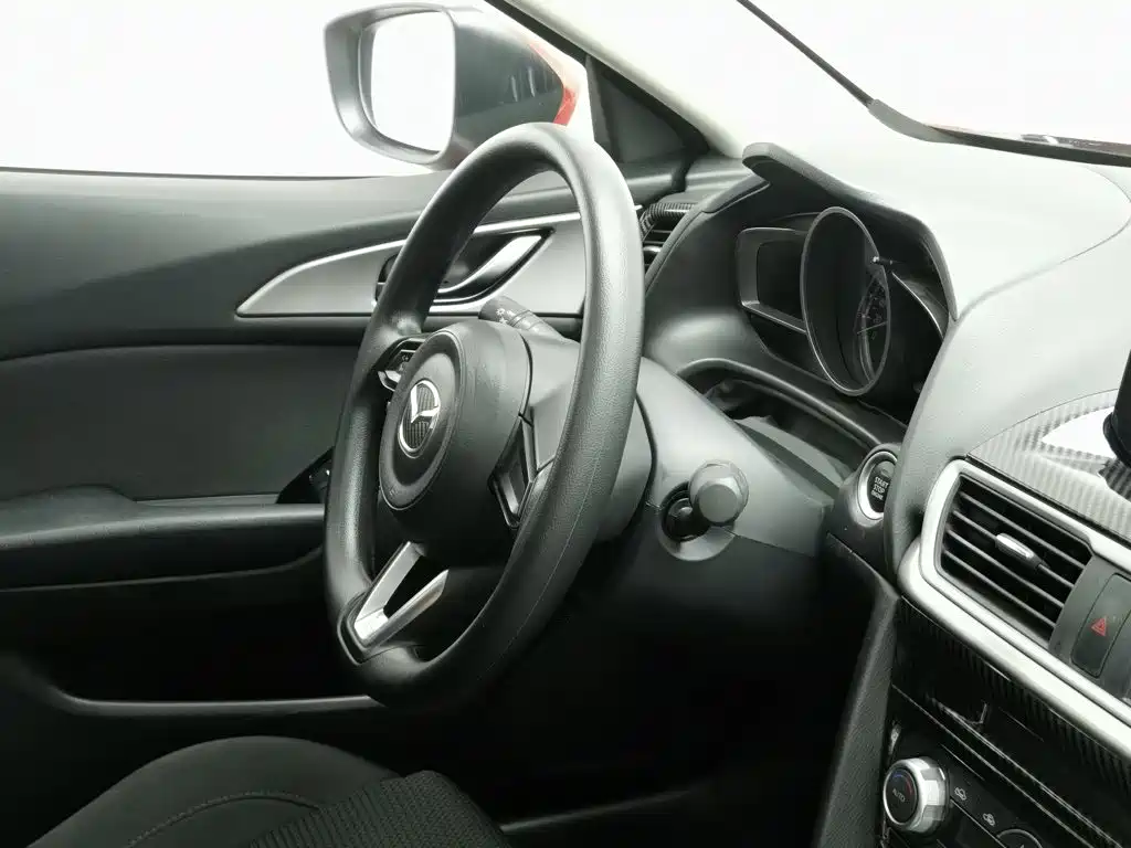 Mazda 3 Axela — миниатюра 22