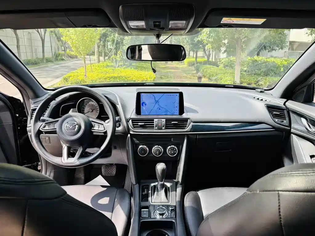 Mazda CX-4 — миниатюра 11
