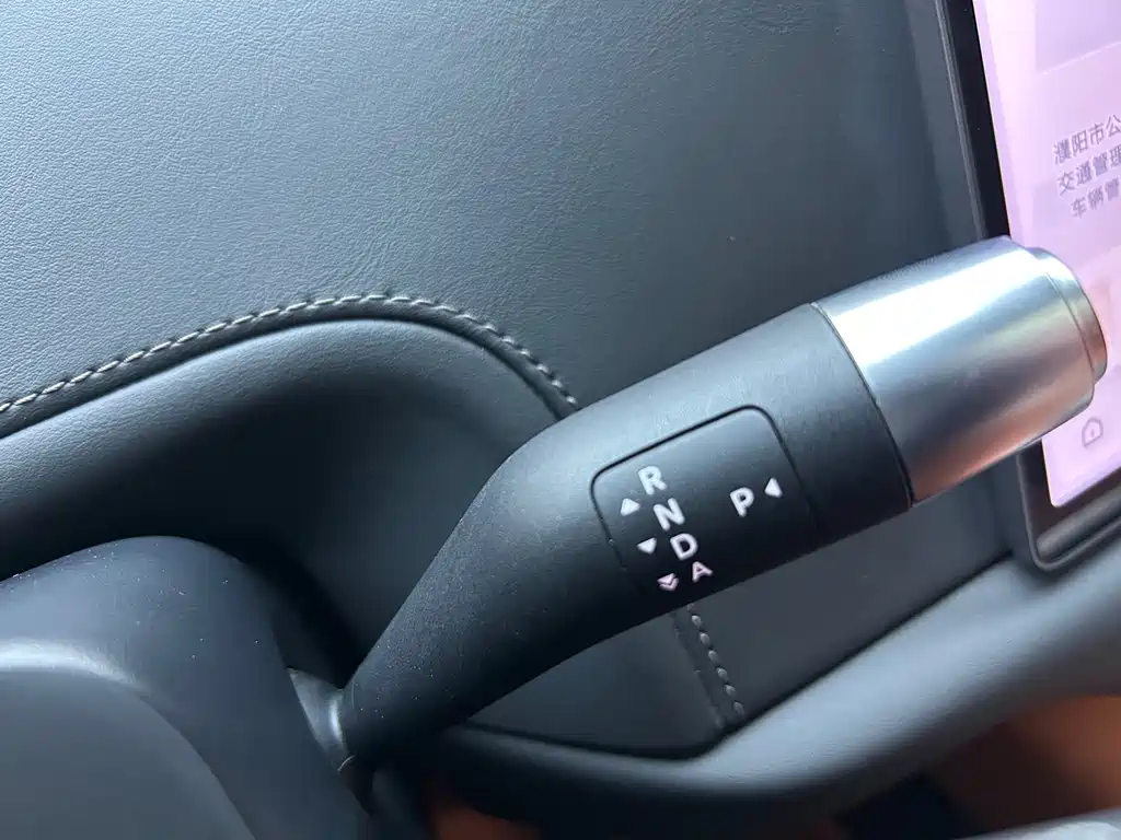 Li Auto Li L6 — миниатюра 32
