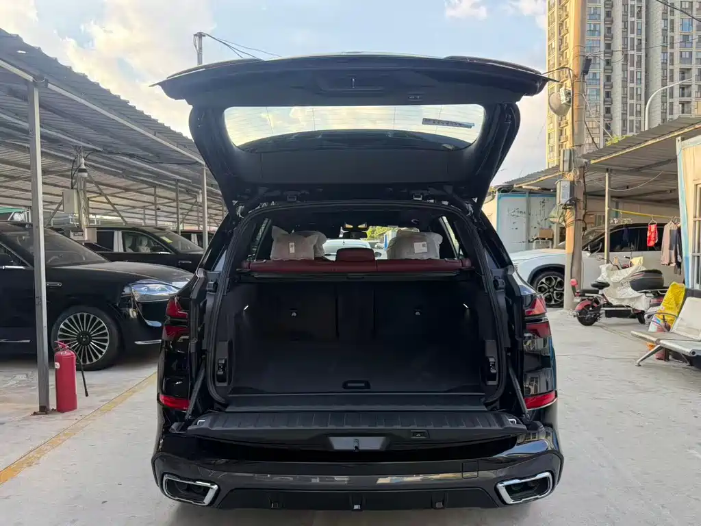 BMW X5 — миниатюра 16