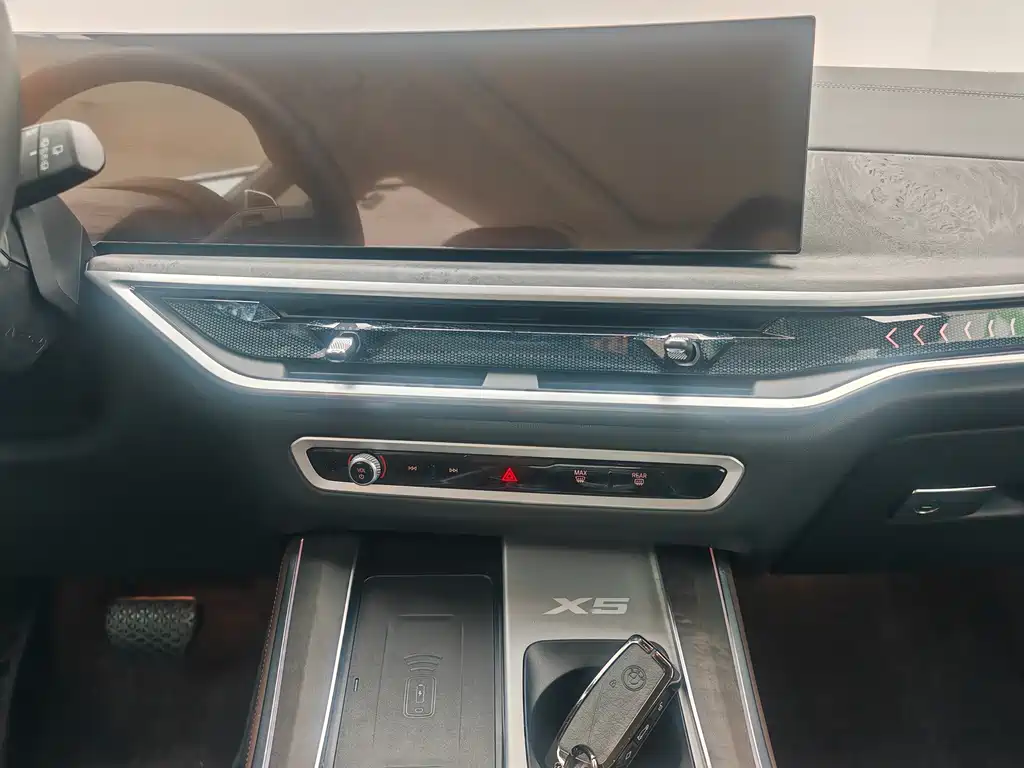 BMW X5 — миниатюра 9