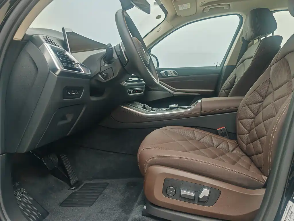 BMW X5 — миниатюра 13