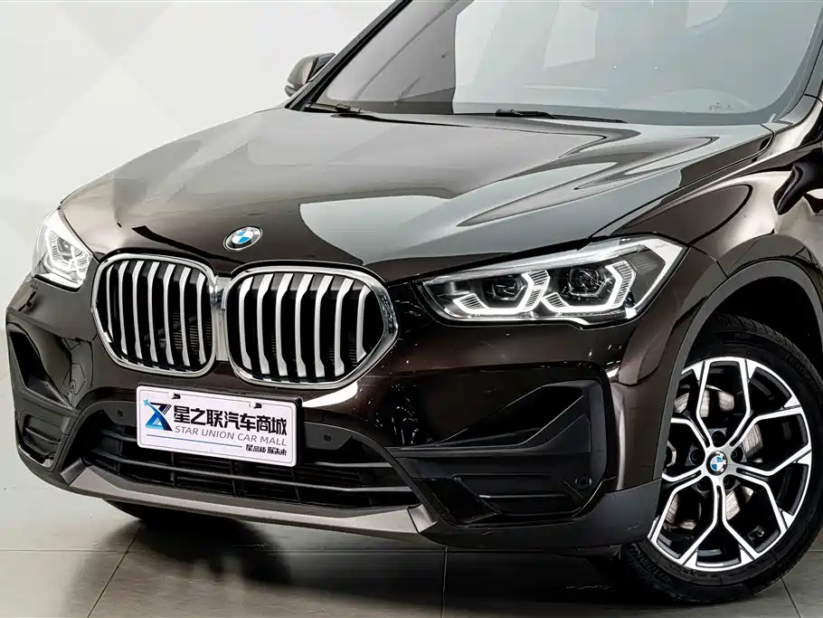 BMW X1 — миниатюра 2