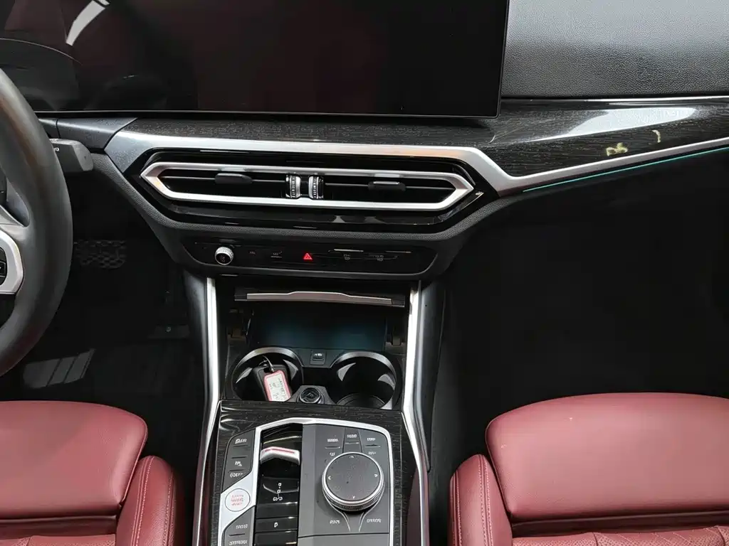 BMW 3 Series — миниатюра 5