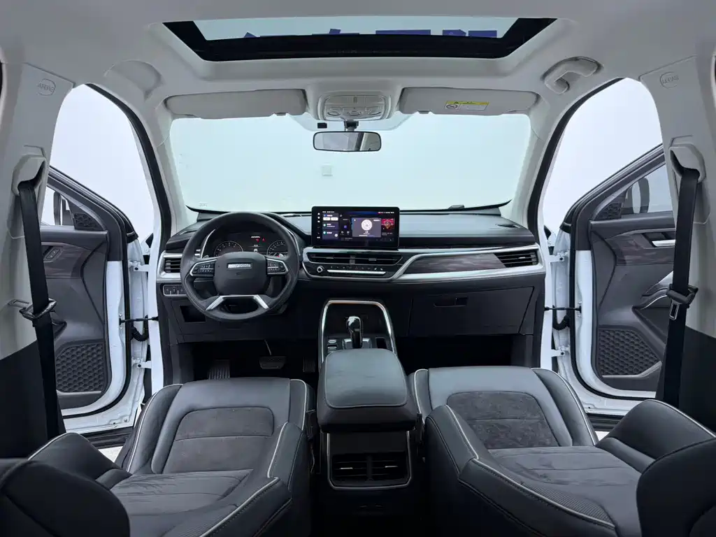 Haval H6 — миниатюра 17