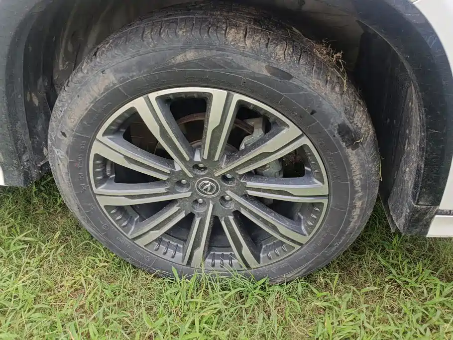 Changan Changan CS75PLUS — миниатюра 6