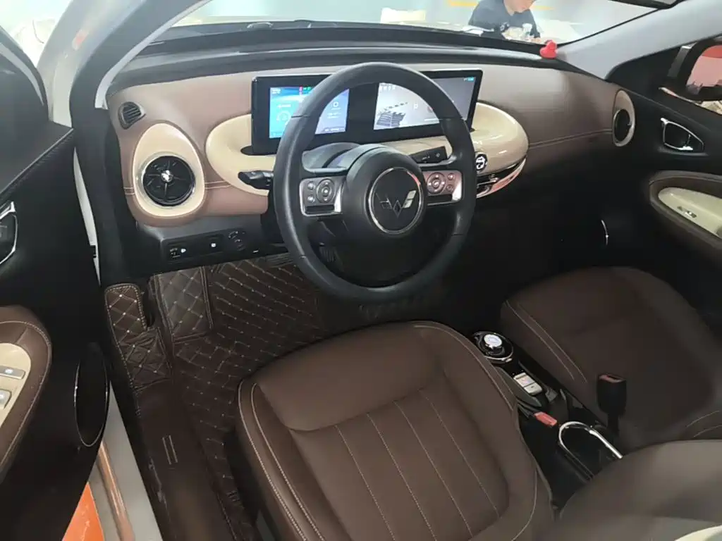 Wuling Bingo — миниатюра 10