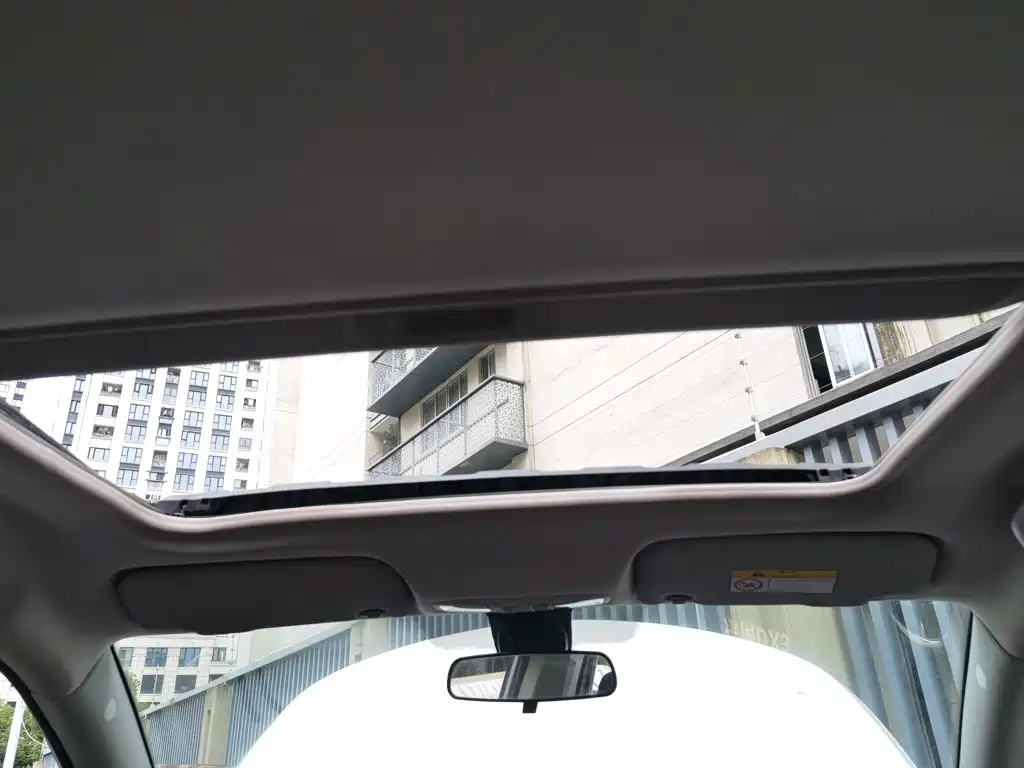 Soueast DX3 — миниатюра 14