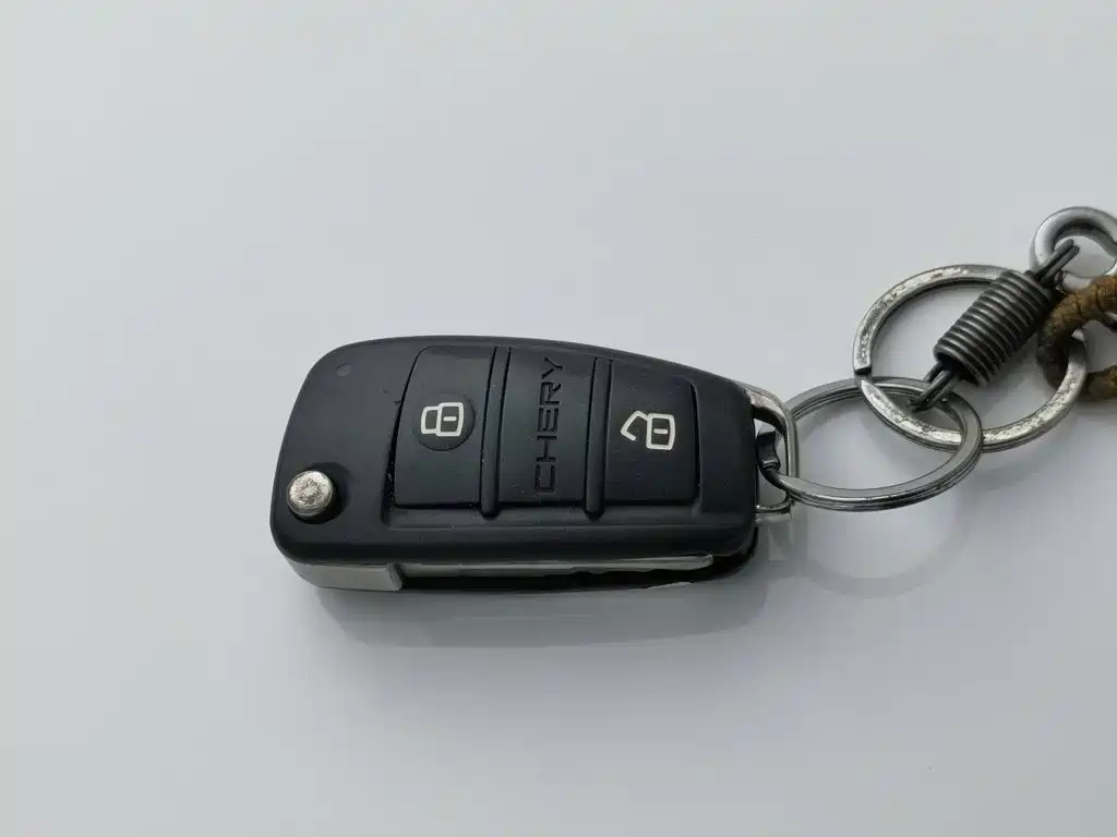 Chery Tiggo 3 — миниатюра 19