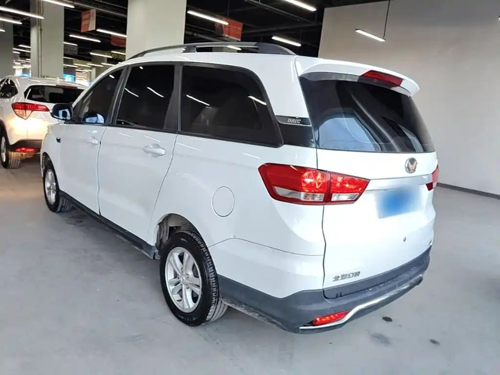 Huasu Huansu H3 — миниатюра 5
