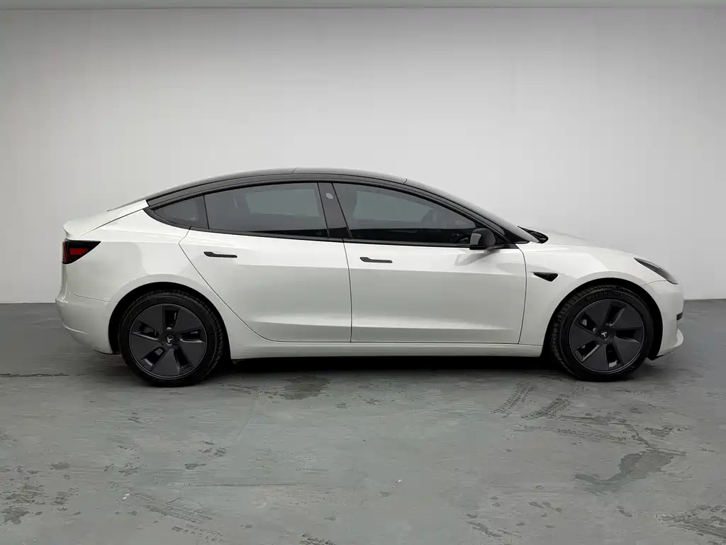 Tesla Model 3 — миниатюра 19