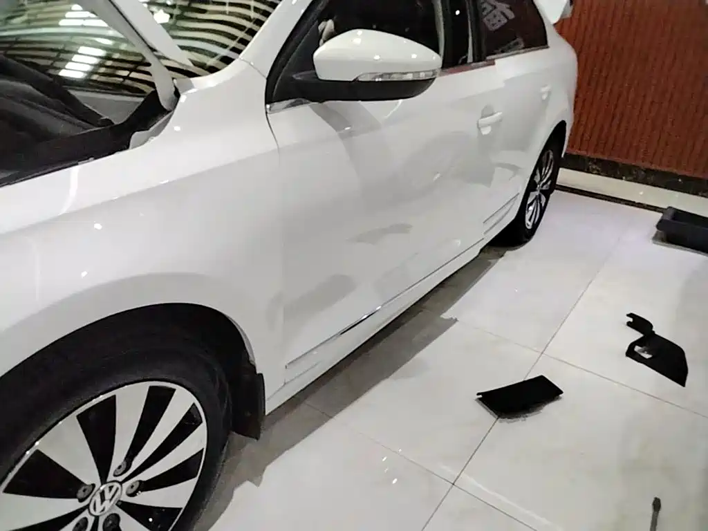 Volkswagen Sagitar — миниатюра 22