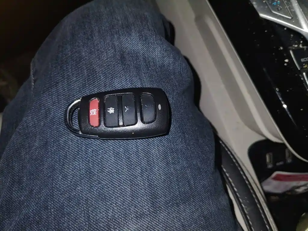 BYD Yuan Pro — миниатюра 9